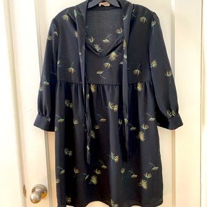 Pins and Needles S/M dress